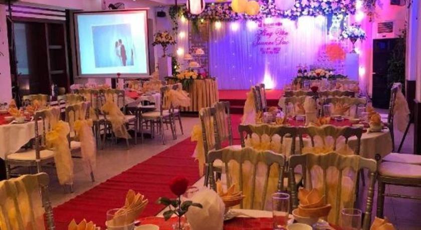 7S Hotel Thu Bon Danang Buitenkant foto