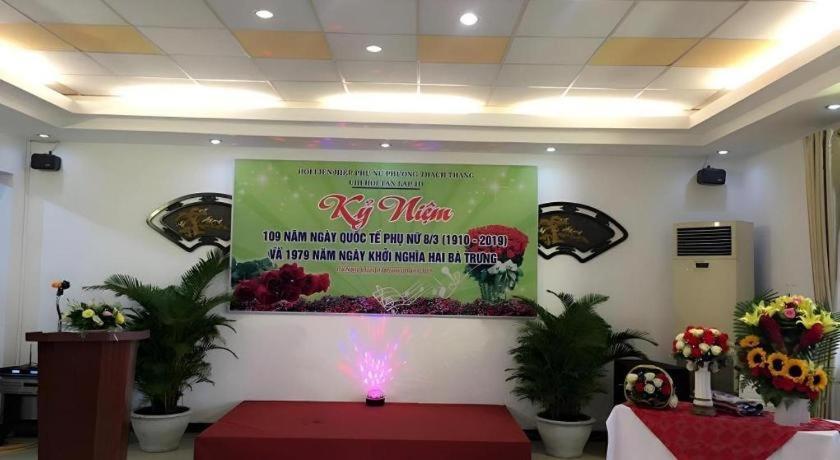 7S Hotel Thu Bon Danang Buitenkant foto